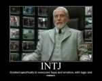 Famous INTJs – Celebrity Personality Types